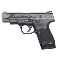 Smith & Wesson Performance Center M&P40 Shield M2.0 40 S&W 4" 6-Round Pistol