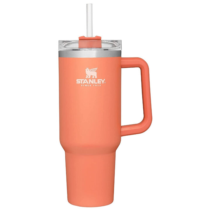 Wholesale Stanley Travel Tumbler Quencher 2.0 40oz with Handle