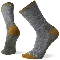 SmartWool Men's Everyday Hiker Street Crew Sock - Special Purchase