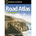 National Geographic Road Atlas - Scenic Drives Edition