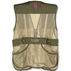Browning Womens Trapper Creek Mesh Shooting Vest For Her