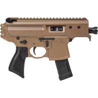 SIG Sauer MPX Copperhead 9mm 3.5" 20-Round Pistol