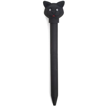Kikkerland Cat LED Pen