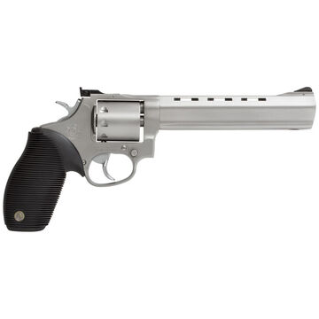 Taurus Tracker 992 22 LR / 22 Magnum 6.5 9-Round Revolver