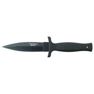 Smith & Wesson H.R.T. Dual Edge Fixed Blade Knife 
