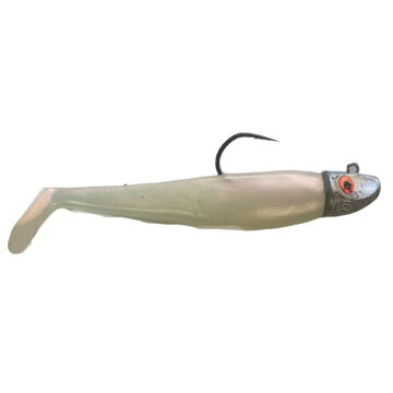 Al Gags Whip-It Fish Lure