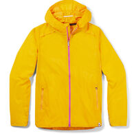 SmartWool Women's Merino Sport Ultralite Hoodie Jacket