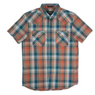 Pendleton Men's Frontier Short-Sleeve Shirt