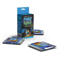 Winlow Funky Colored Flames  - 3 Pk.