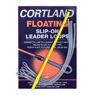 Cortland Floating Leader Loop - 4 Pk.
