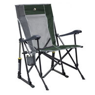 GCI Outdoor RoadTrip Rocker Folding Rocking Chair