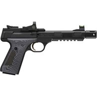 Browning Buck Mark Contour Pro Red Dot 22 LR 5.9" 10-Round Pistol