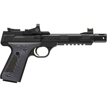 Browning Buck Mark Contour Pro Red Dot 22 LR 5.9 10-Round Pistol