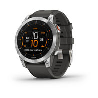 Garmin epix (Gen 2) Multi-Sport GPS Smartwatch