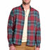 Toad&Co Mens Airsmyth Recycled Flannel Long-Sleeve Shirt