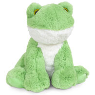 Aurora Frog 14" Plush Stuffed Animal