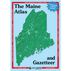 DeLorme Maine Atlas & Gazetteer