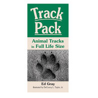 Track Pack by Ed Gray