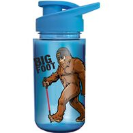 Wilcor Children's Bigfoot 16 oz. Water Bottle