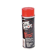 Hornady One Shot Gun Cleaner & Dry Lube