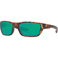 Costa Del Mar Whitetip Glass Lens Polarized Sunglasses