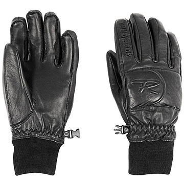 Rossignol Mens Race LTH Gloves