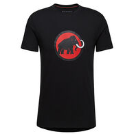 Mammut Men's Core Classic Short-Sleeve T-Shirt