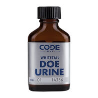 Code Blue Whitetail Doe Urine Deer Attractant