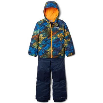 Columbia Toddler Frosty Slope Insulated 2-Piece Set