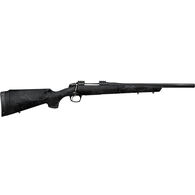 CVA Cascade SB Cerakote Graphite Black/Veil Tac Black 308 Winchester 18" 4-Round Rifle