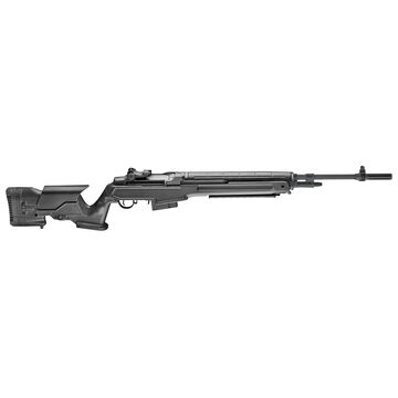 Springfield M1A Loaded Precision Adjustable 7.62x51mm NATO (308 Win) 22 10-Round Rifle