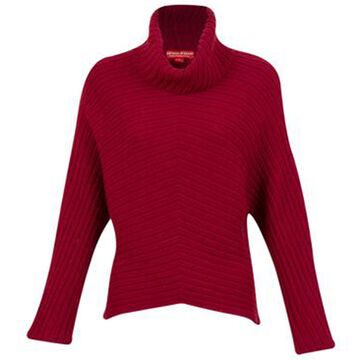 Krimson Klover Womens Sastrugi Sweater