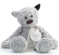 DEMDACO Giving Bear 16" Plush Stuffed Animal