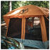 Gazelle T4 Plus Pop-Up Camping Hub 4-8 Person Tent