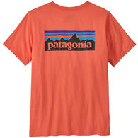Patagonia Youth Graphic Short-Sleeve Shirt