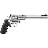 Ruger Super Redhawk 44 Remington Magnum 9.5" 6-Round Revolver