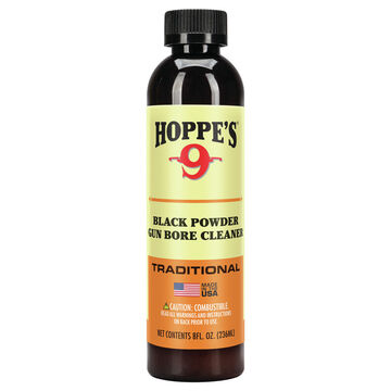 Hoppes No. 9 Black Powder Gun Bore Cleaner