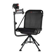 BOG DeathGrip 360 Shooting Chair