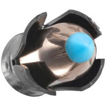 Thompson/Center 50 Cal. 250 Grain Shock Wave Bonded Core Bullet in Mag Express Sabot  (15)