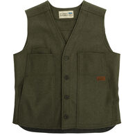 Stormy Kromer Men's Button Vest