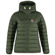Fjällräven Women's Expedition Pack Down Hoodie