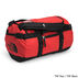 The North Face Base Camp XS 31 Liter Duffel Bag