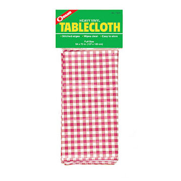 Coghlans Tablecloth