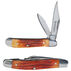 Remington Cutlery Hardwoods Haven Collector Knife & Tin Set - Limited Edition