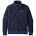 Patagonia Mens Woolyester Fleece Pullover