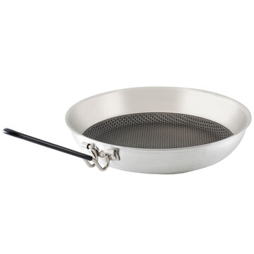 GSI Outdoors Glacier Stainless 10 Frypan