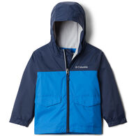 Columbia Toddler Boy's Rain-Zilla Jacket - Discontinued Color