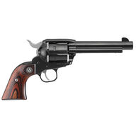 Ruger Vaquero Blued 45 Colt 5.5" 6-Round Revolver