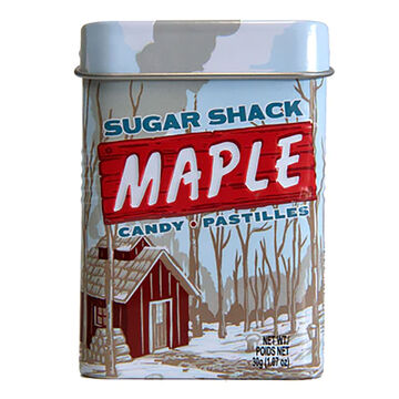 Big Sky Sugar Shack Maple Candy