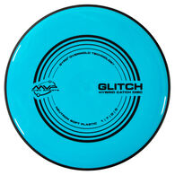 MVP Glitch Neutron Putt & Approach Golf Disc
